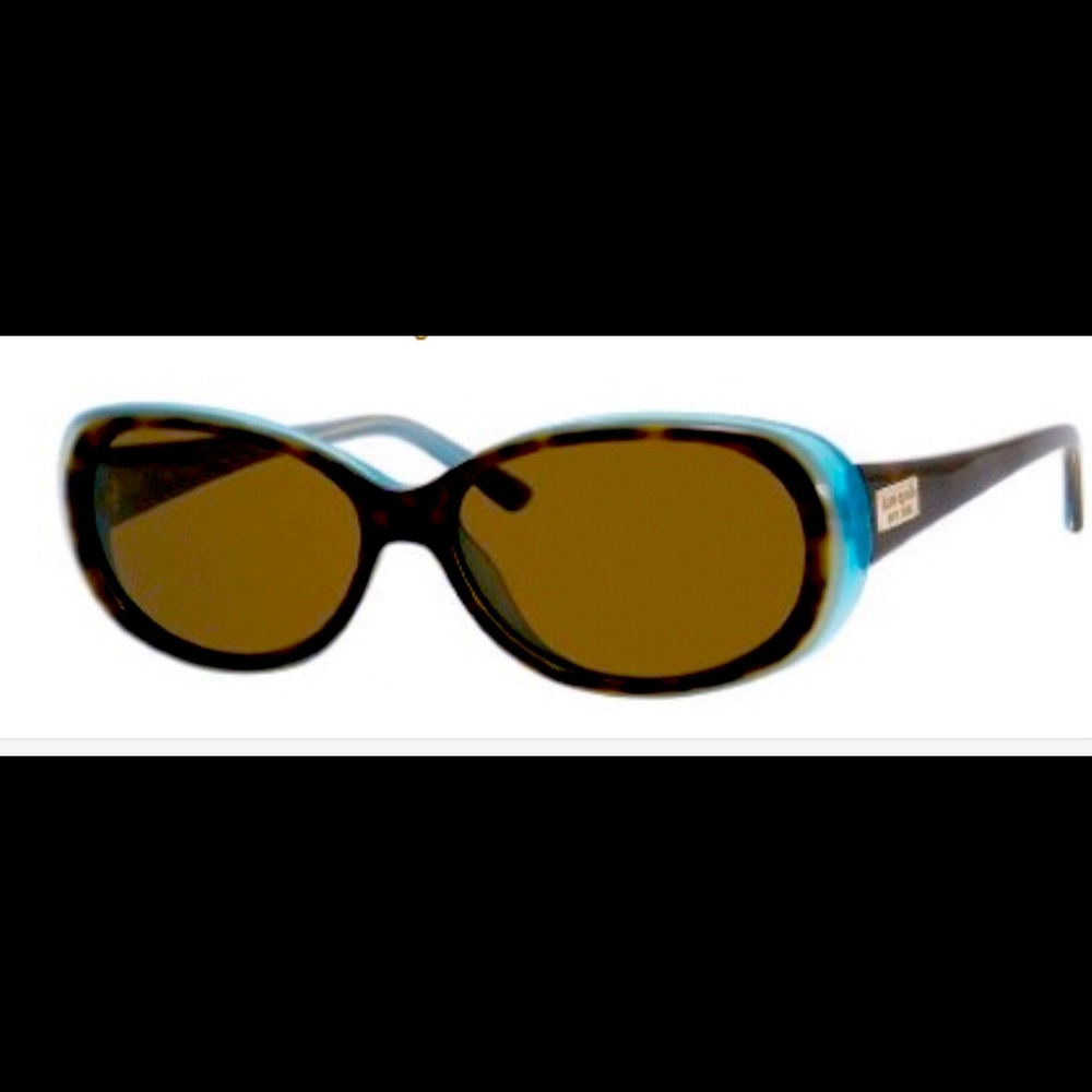 Kate Spade New York Sinclair Sunglasses NWT
